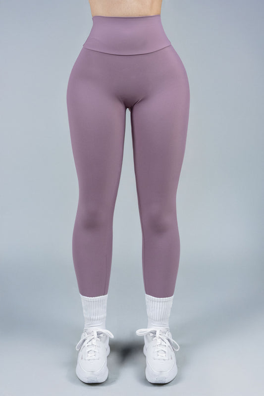 Yoga Leggins ShapePRO Sherlyn Skinny Lavender
