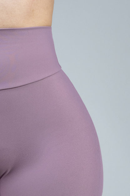 Yoga Leggins ShapePRO Sherlyn Skinny Lavender