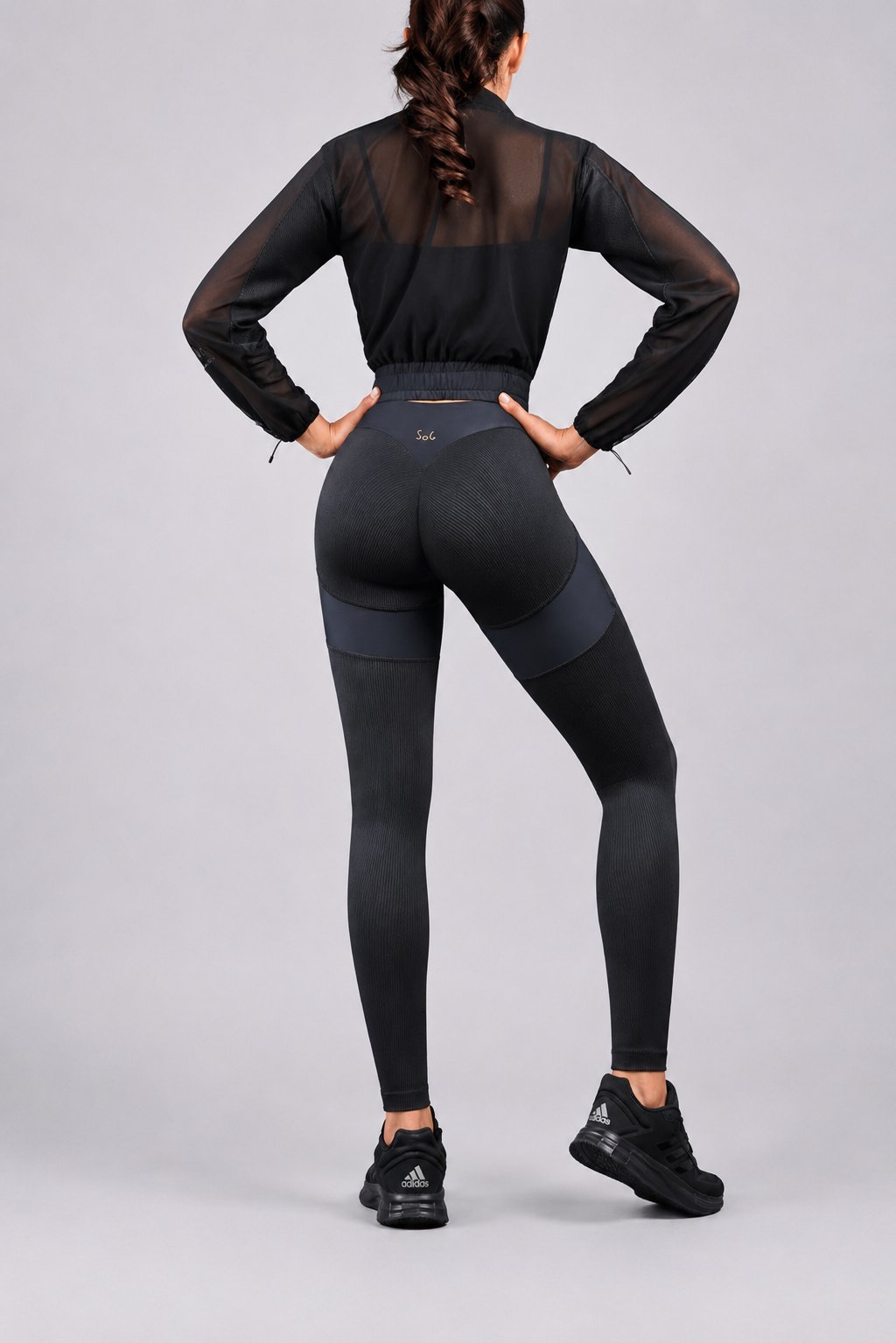 Active set Lea
