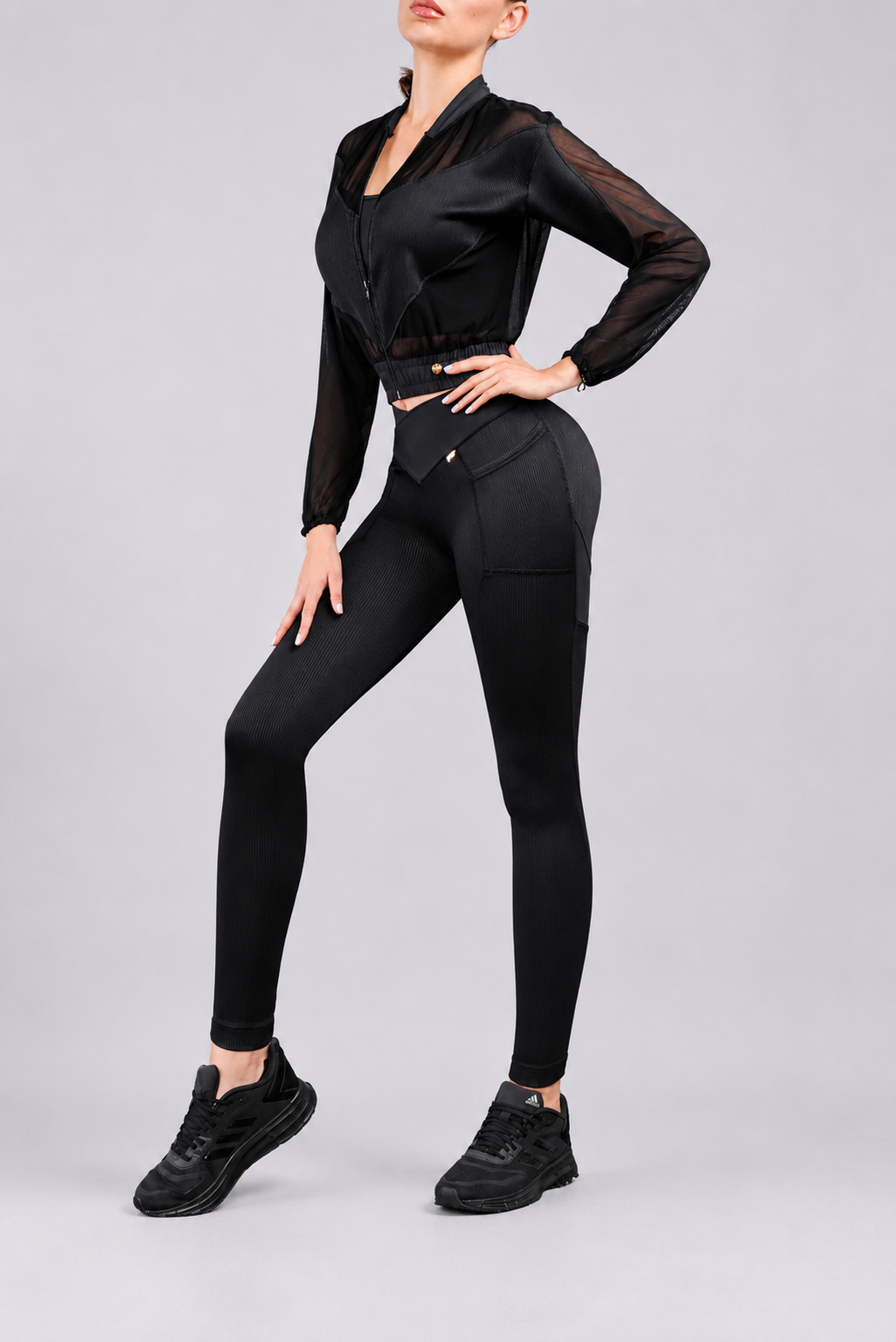 Active set Lea