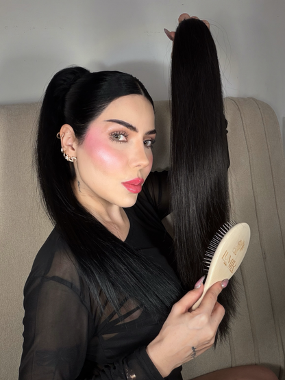 Clip Ponytail Hair Extension