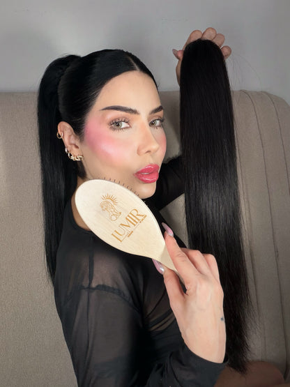 Clip Ponytail Hair Extension