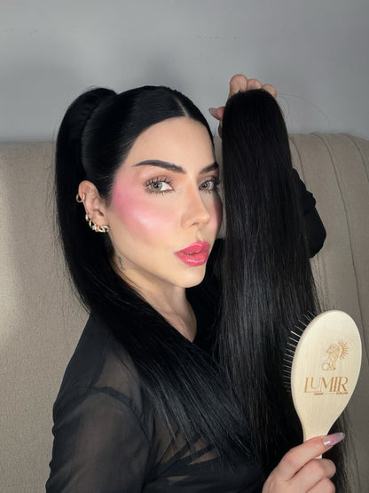 Clip Ponytail Hair Extension