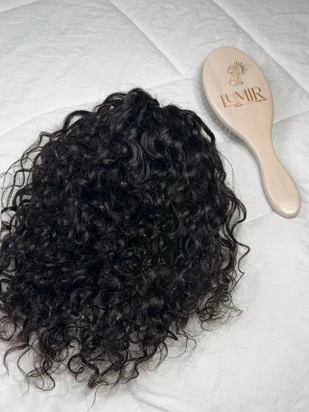 Clip Ponytail Hair Extension