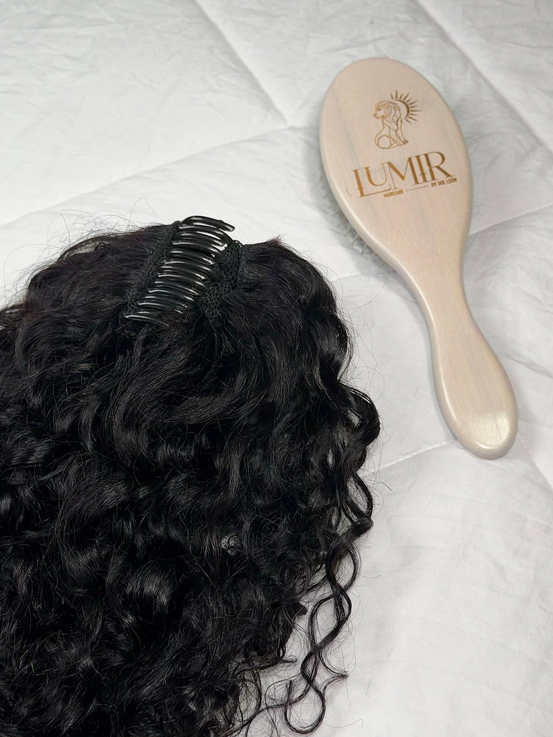 Clip Ponytail Hair Extension