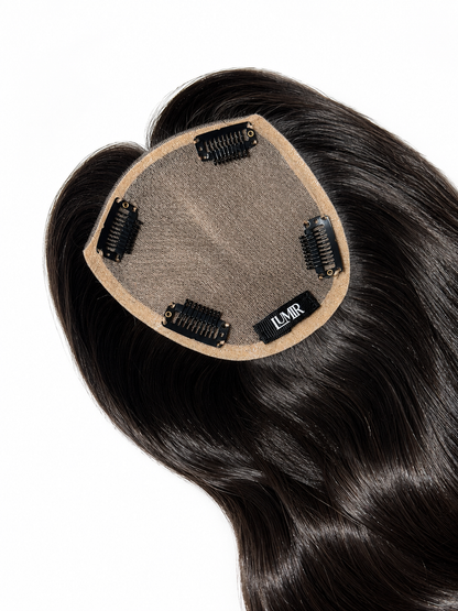 Hair Topper: SOL