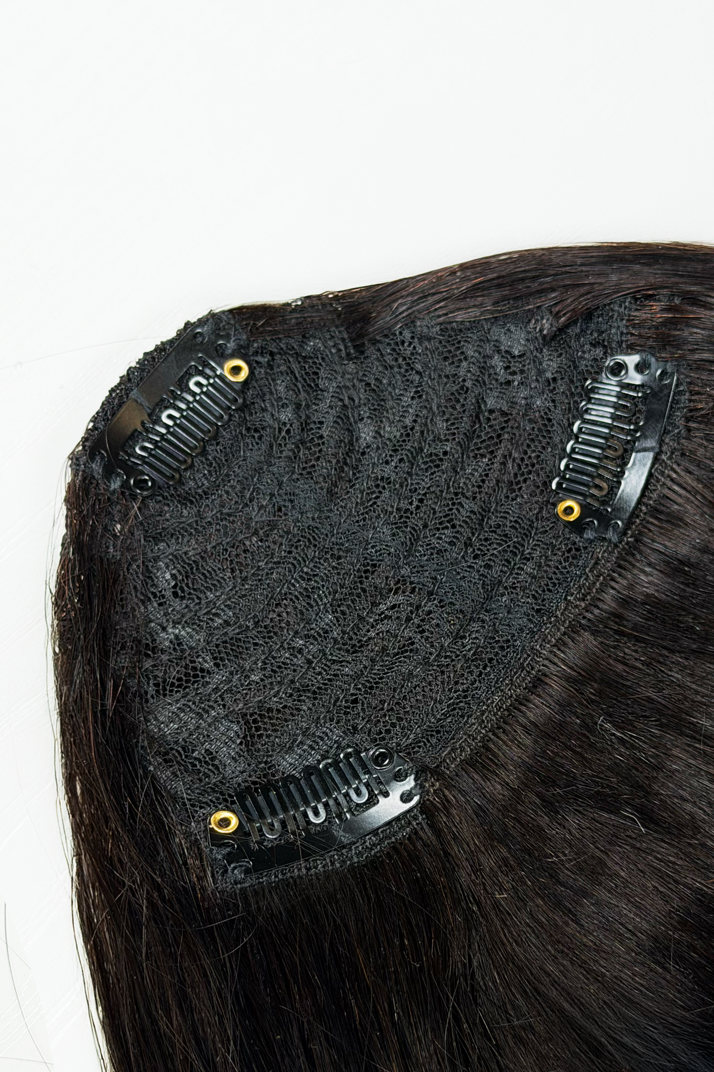 Extensión Frontal de Cabello: LEÓN