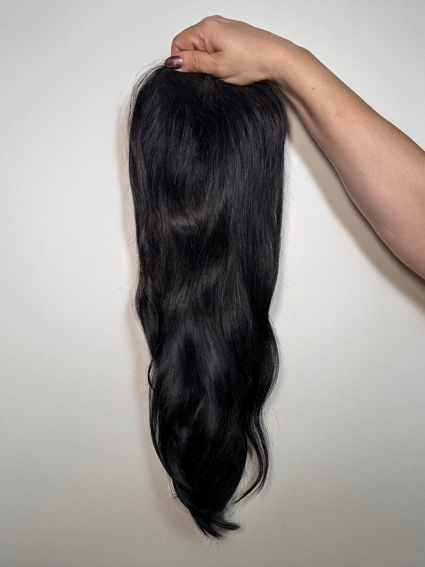 FRONTAL HAIR EXTENSION