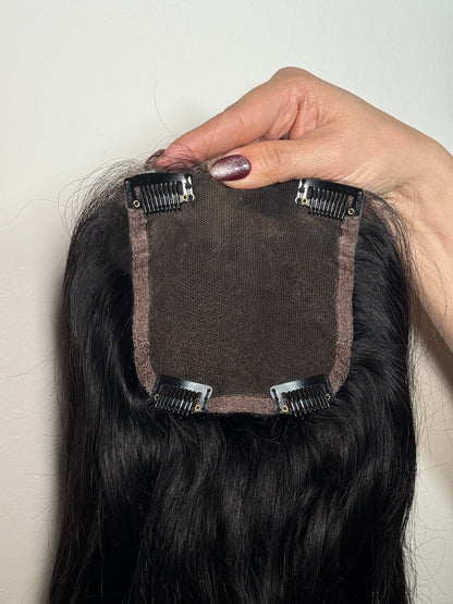 FRONTAL HAIR EXTENSION