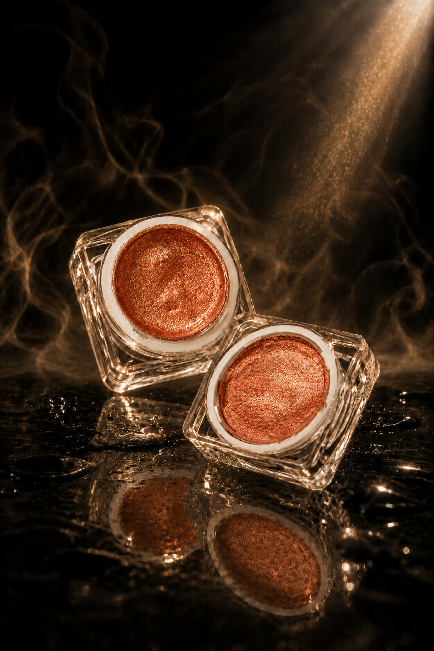 Glitter Mousse Eyeshadow