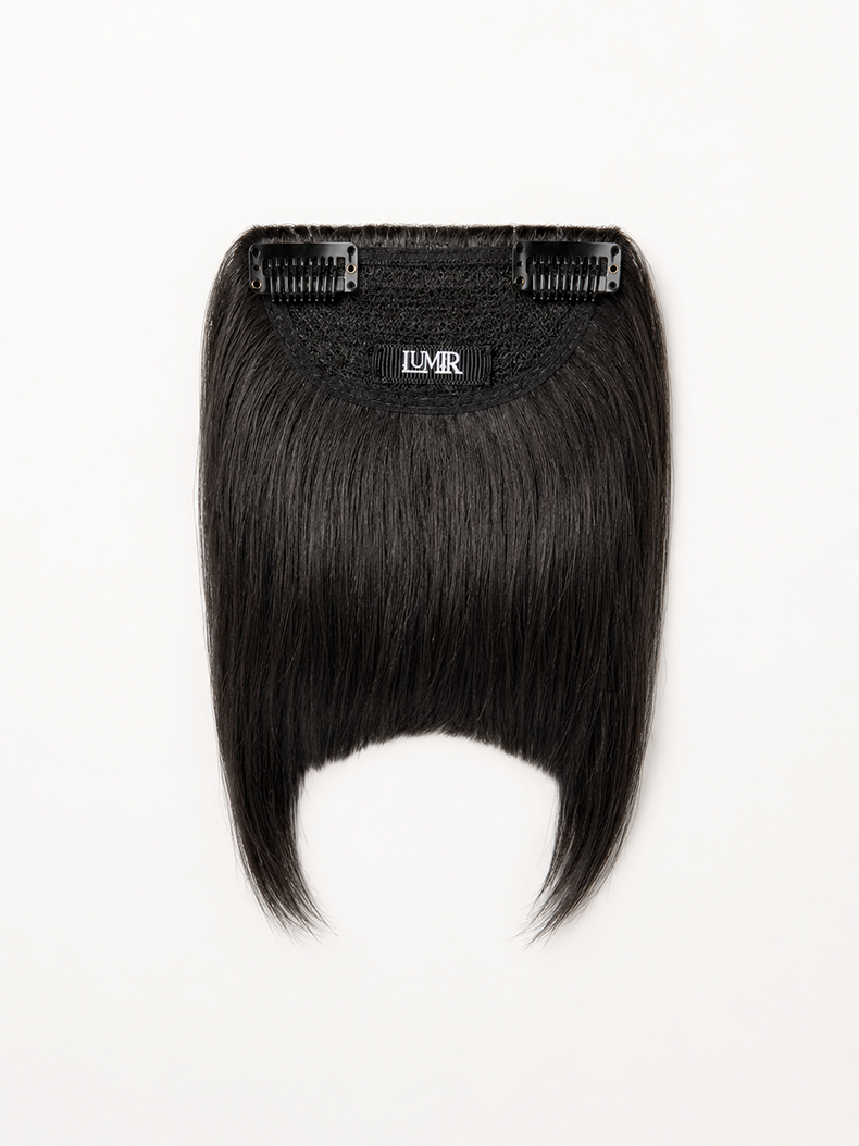 Extensión Frontal de Cabello: EMMA