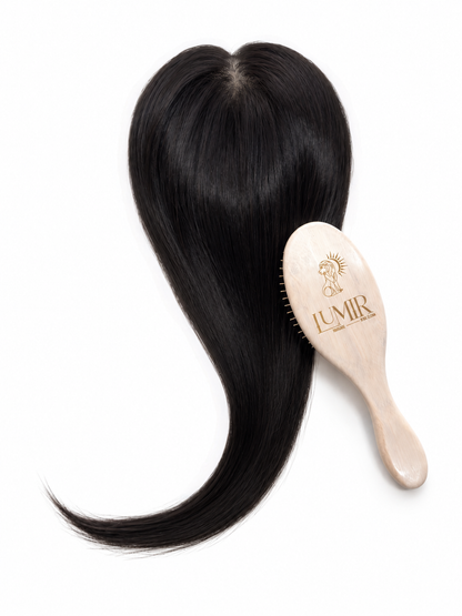 Top Hair Extension: Victoria Medium Volume