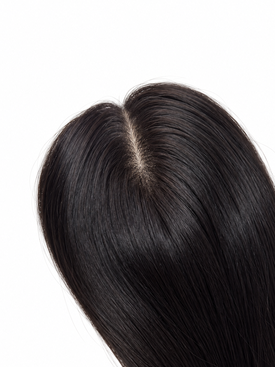 Top Hair Extension: Victoria Medium Volume
