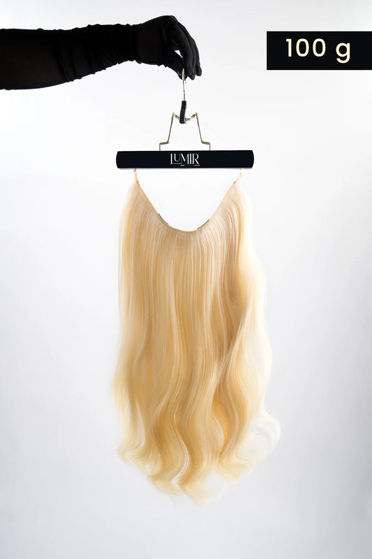 Halo Natural Extension