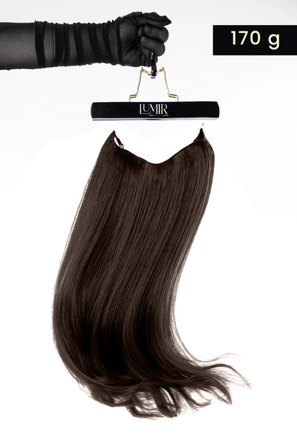 Halo Extension