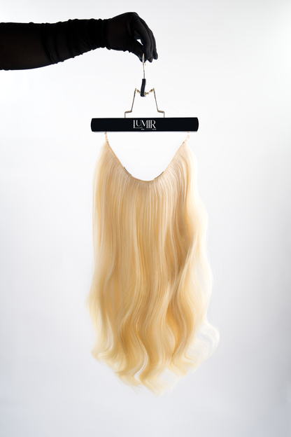 Halo Natural Extension