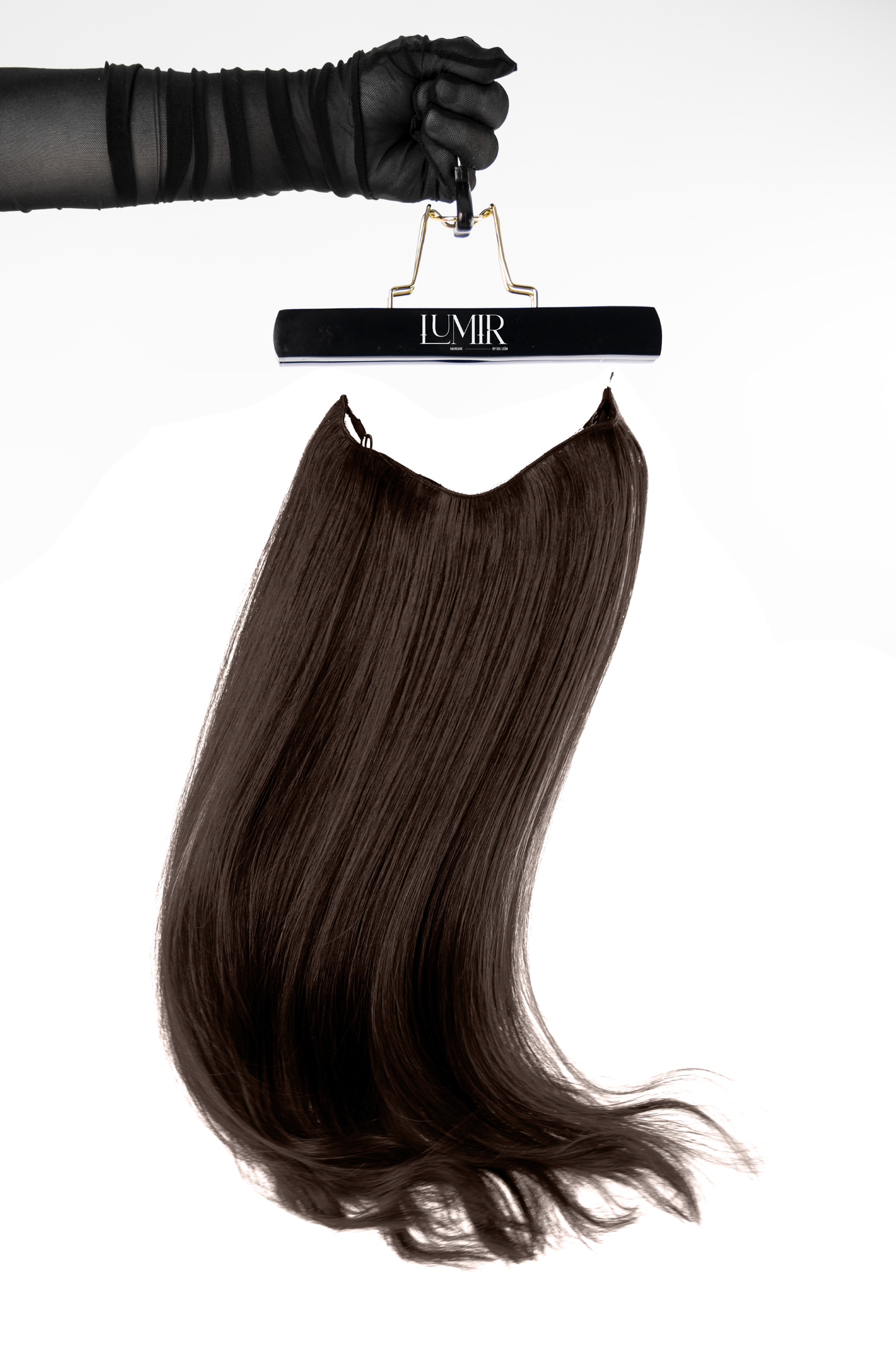 Halo Natural Extension