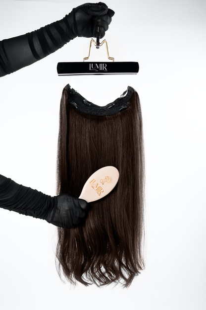 Halo Natural Extension