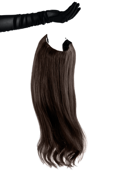 Halo Natural Extension