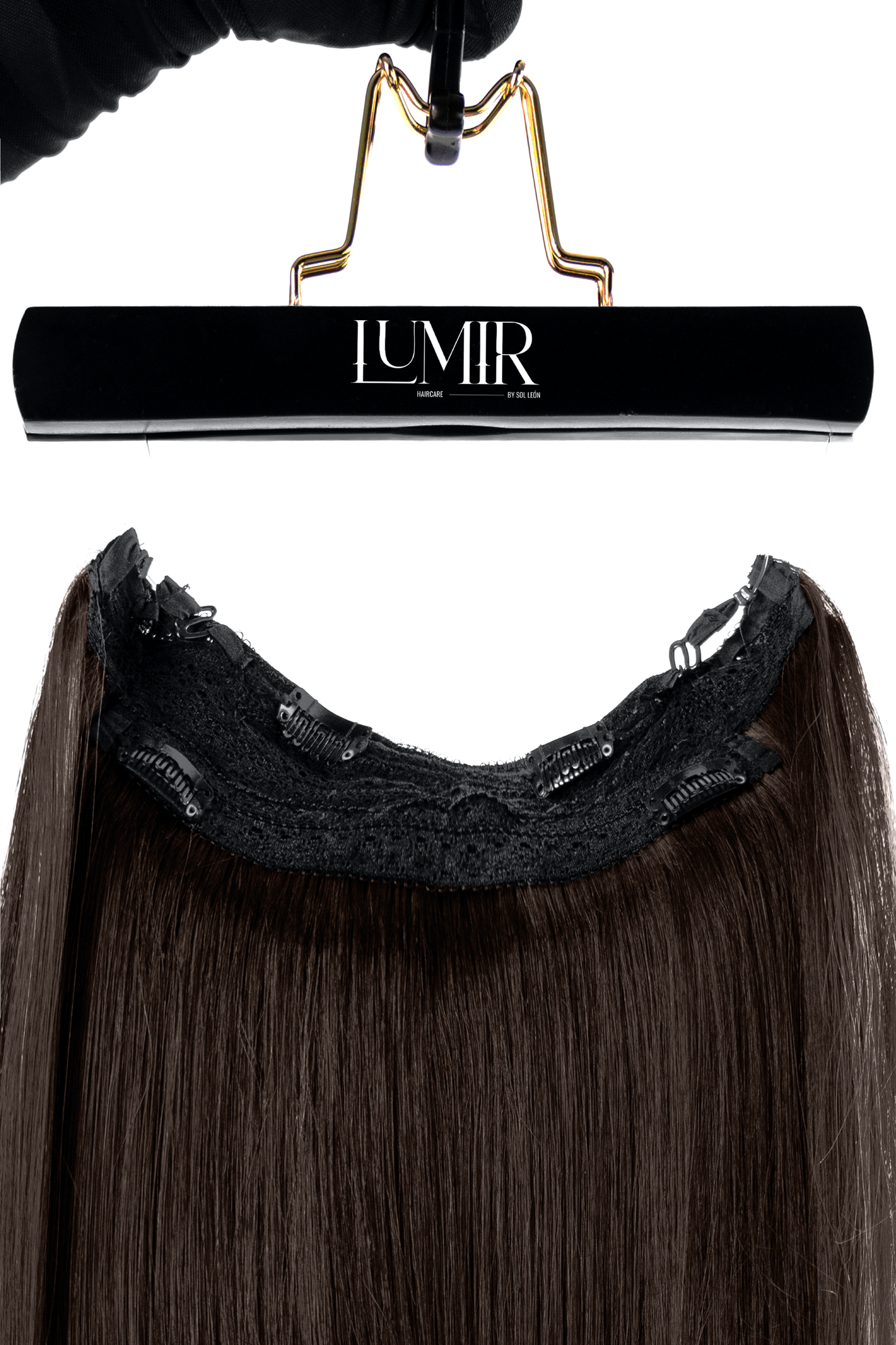 Halo Natural Extension