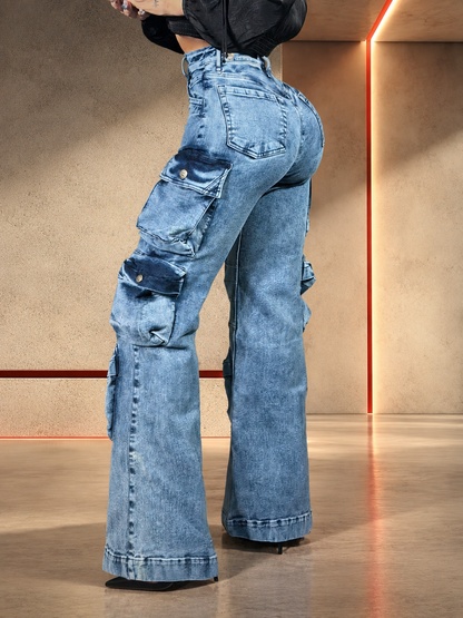 Jeans SOL