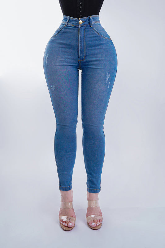 Jeans Urban Love