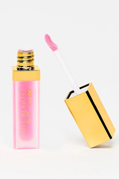 Lip Oil