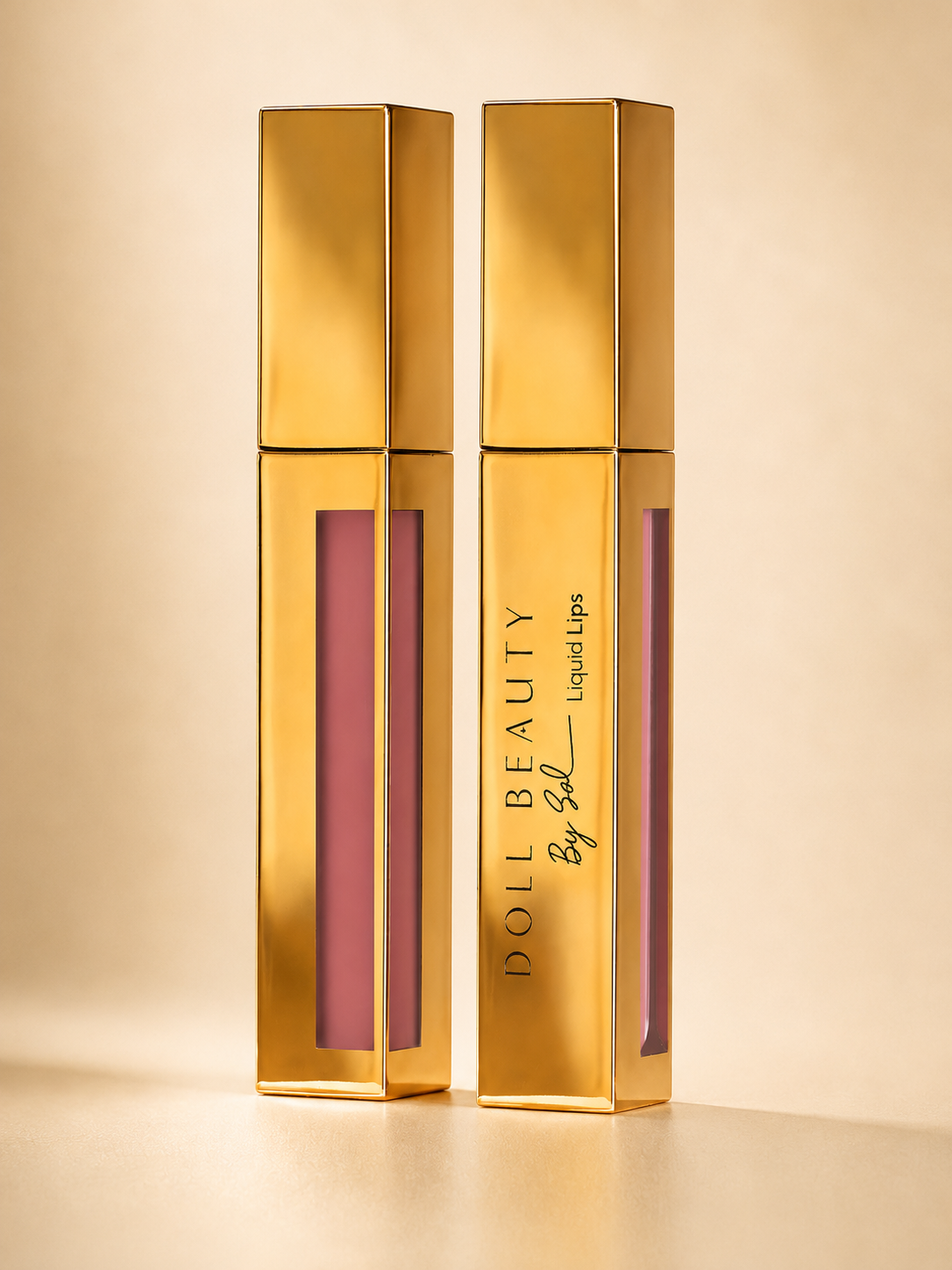 Liquid Lips