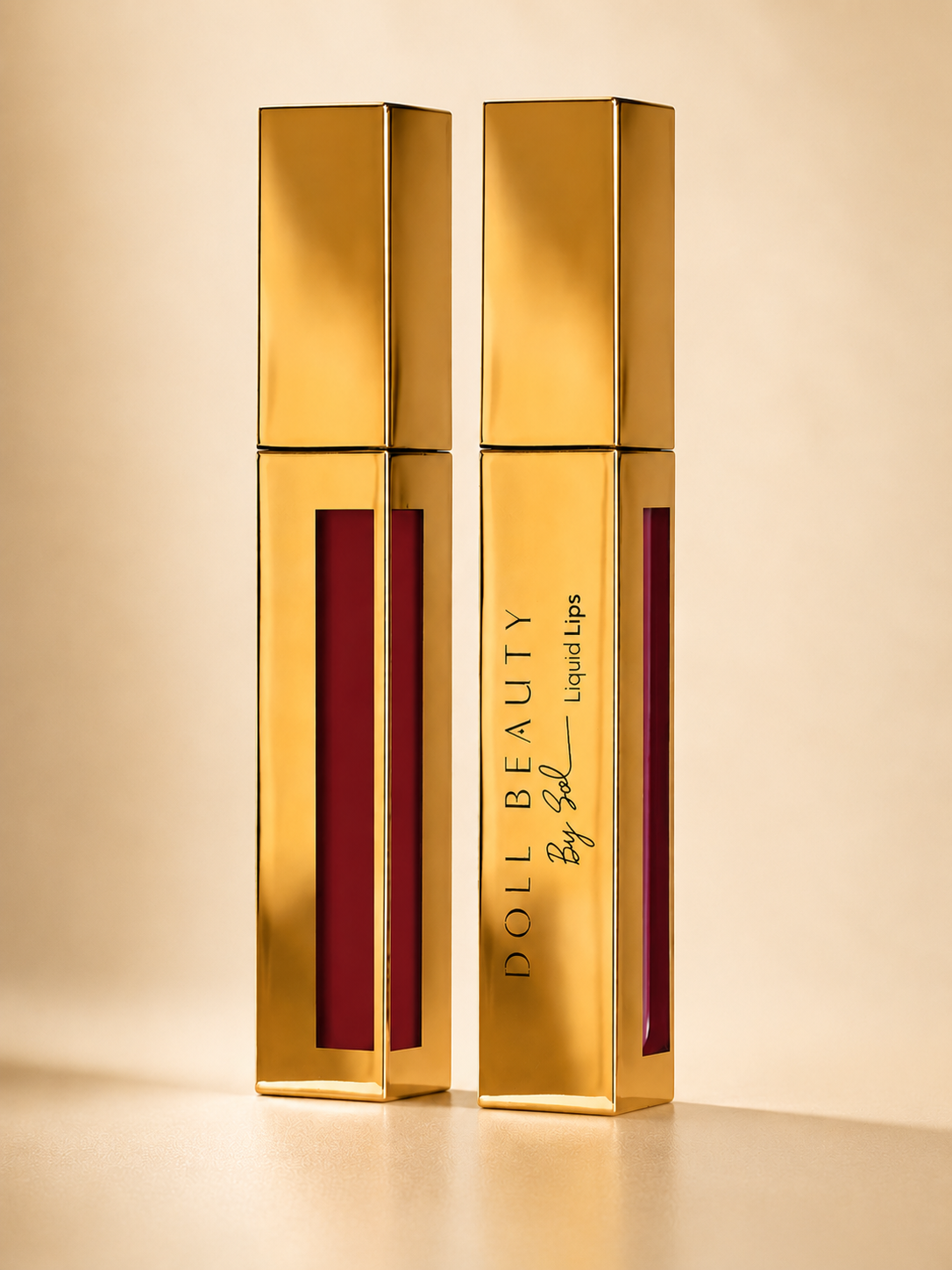 Liquid Lips