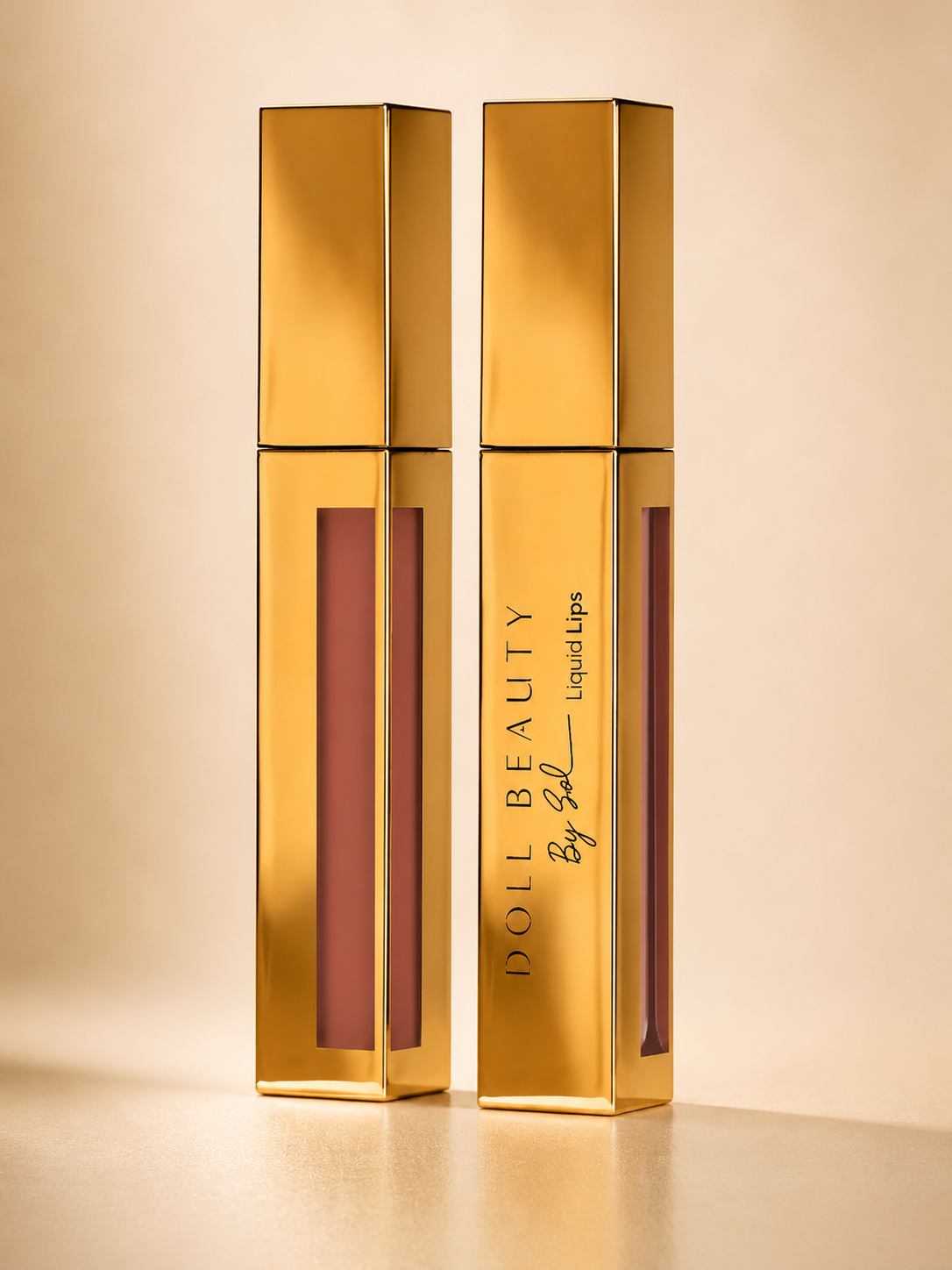 Liquid Lips
