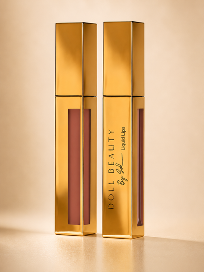 Liquid Lips
