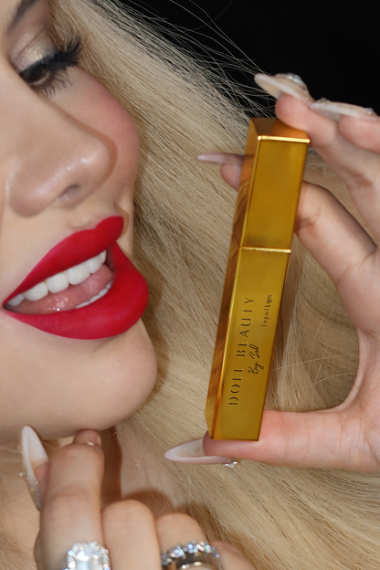 Liquid Lips