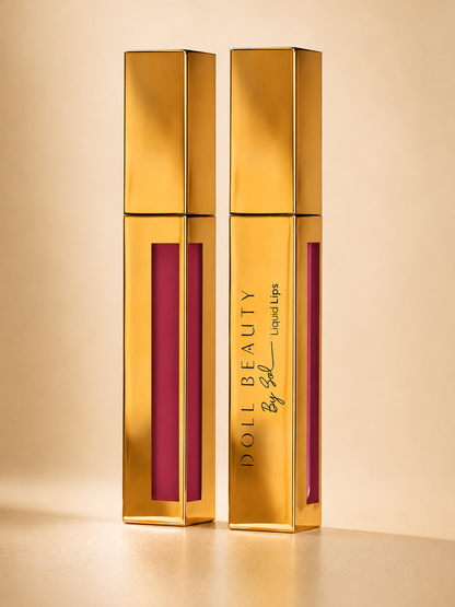 Liquid Lips