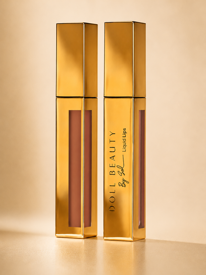 Liquid Lips