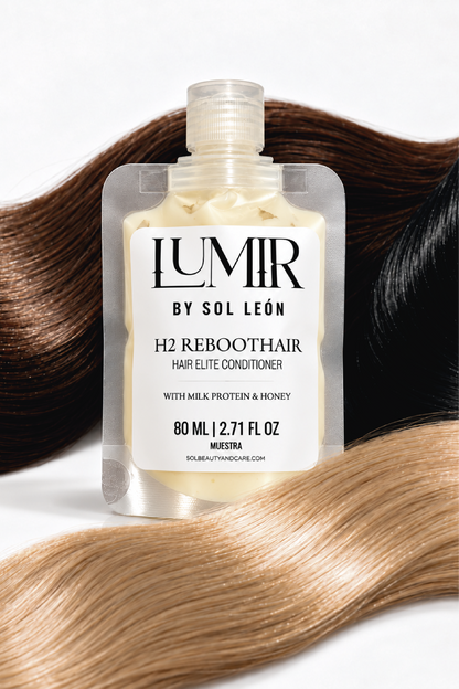 LUMIR TEST KIT