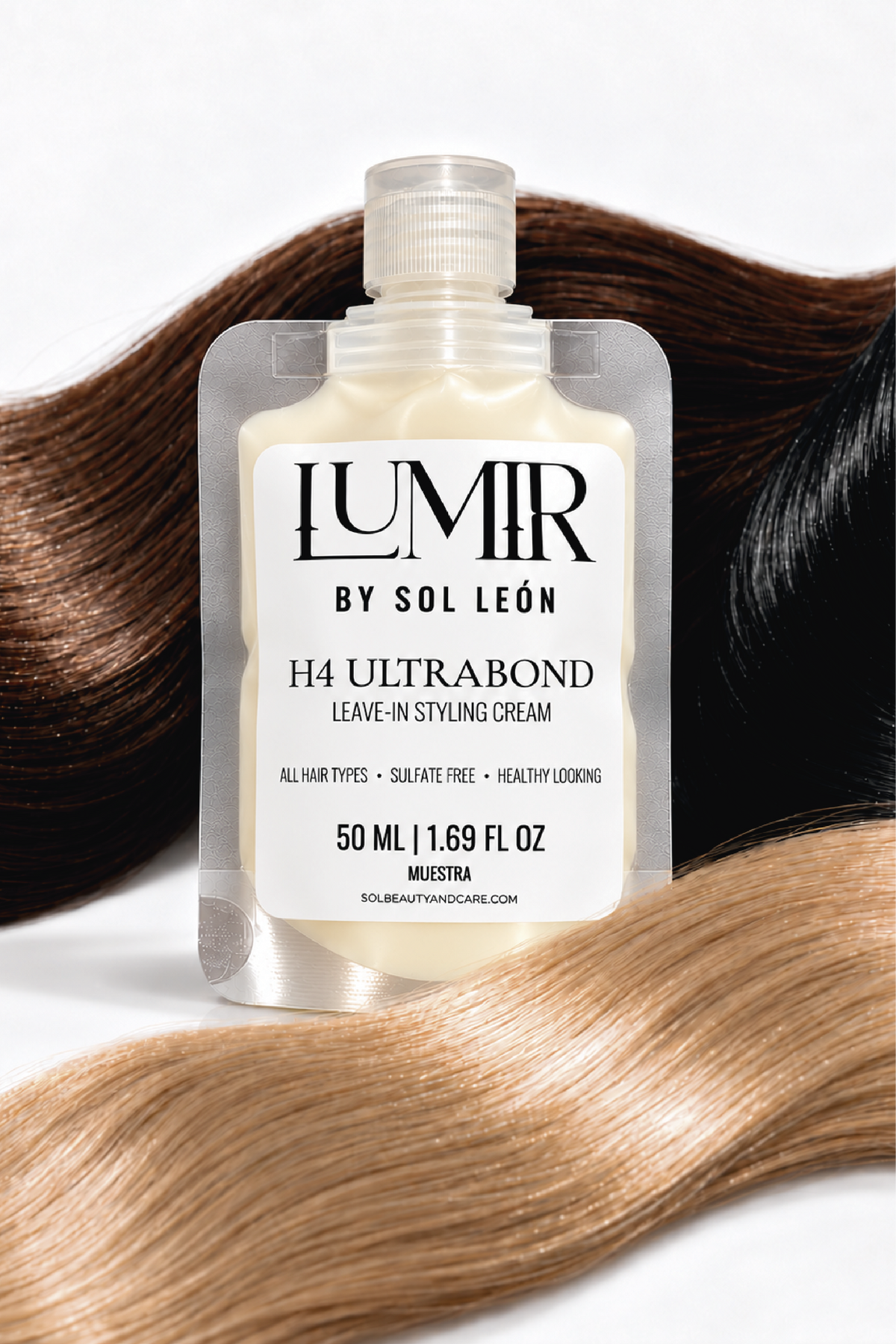 LUMIR TEST KIT