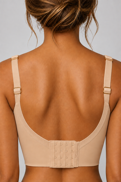 Support Push Up Bra