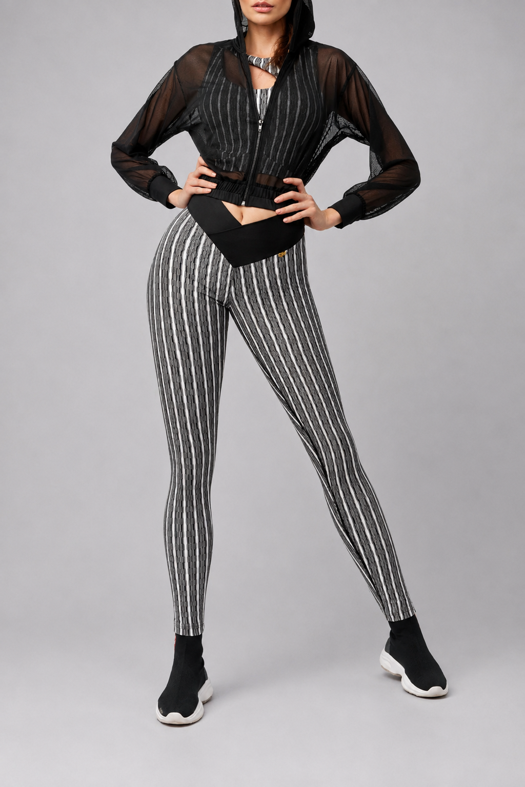 Active set Elif