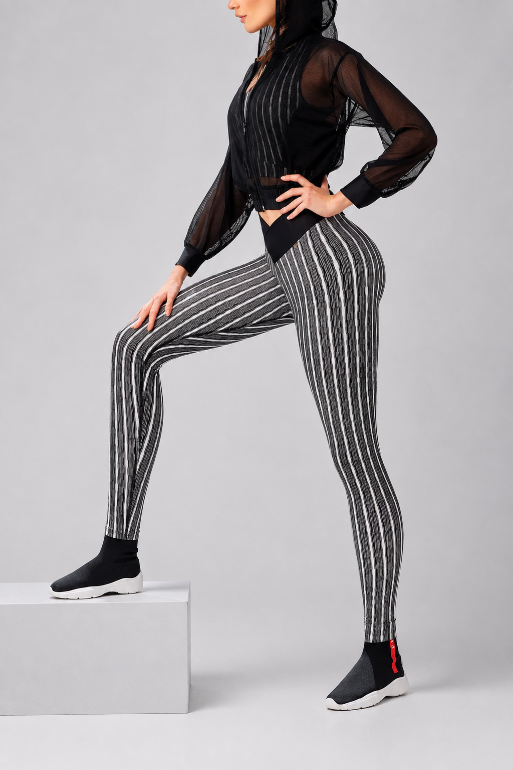 Active set Elif