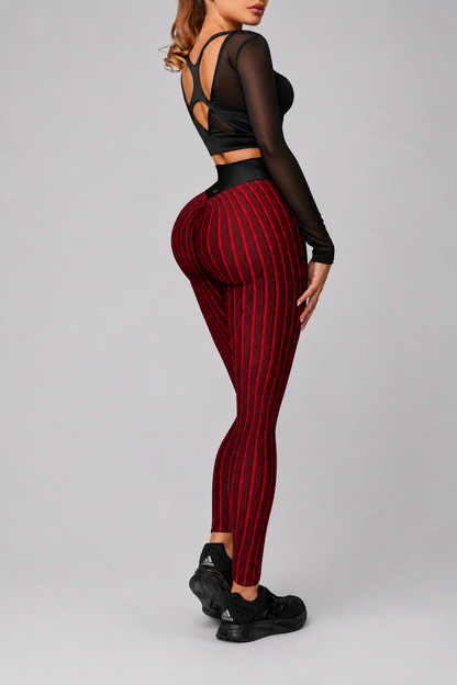 Active set Follow me