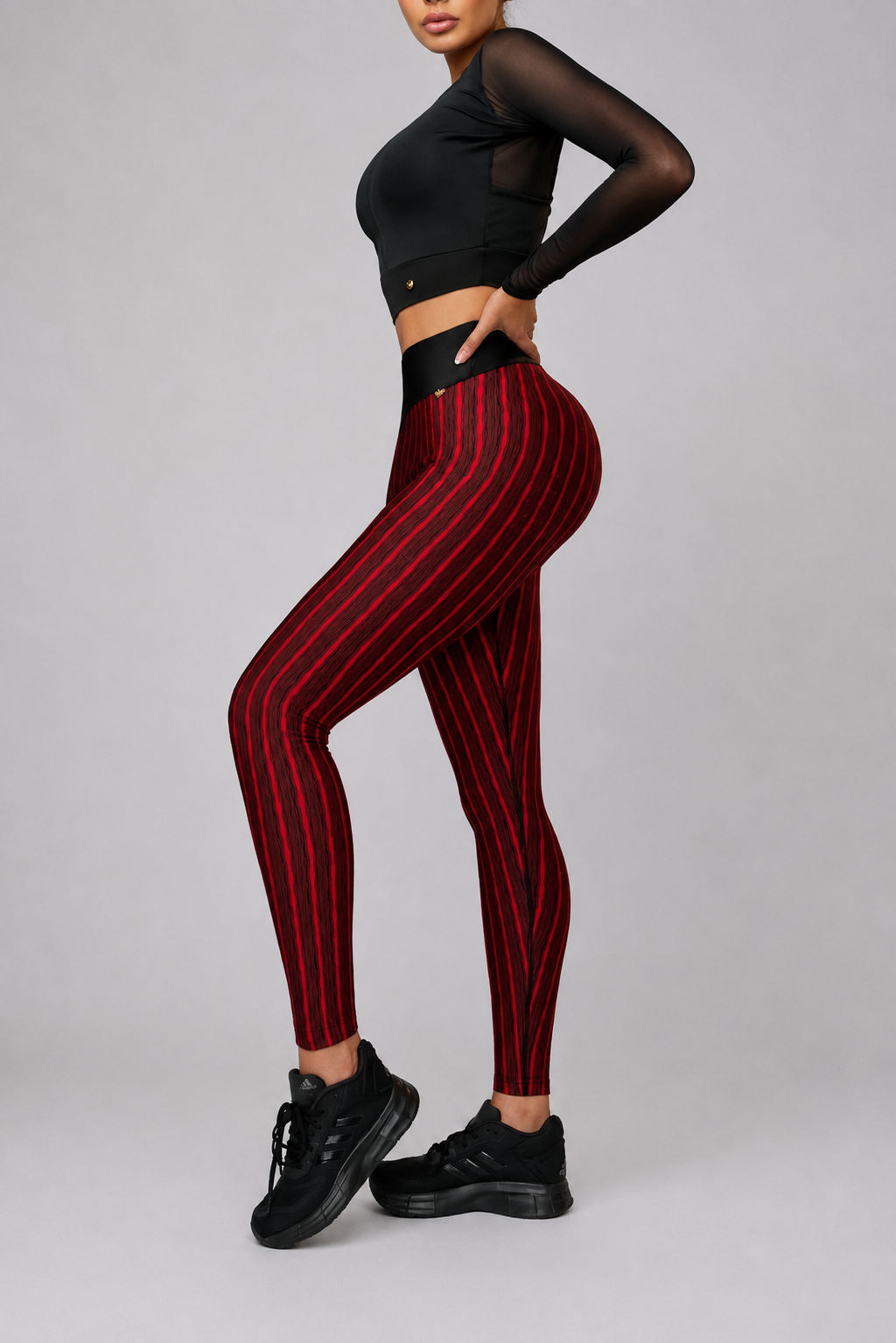 Active set Follow me