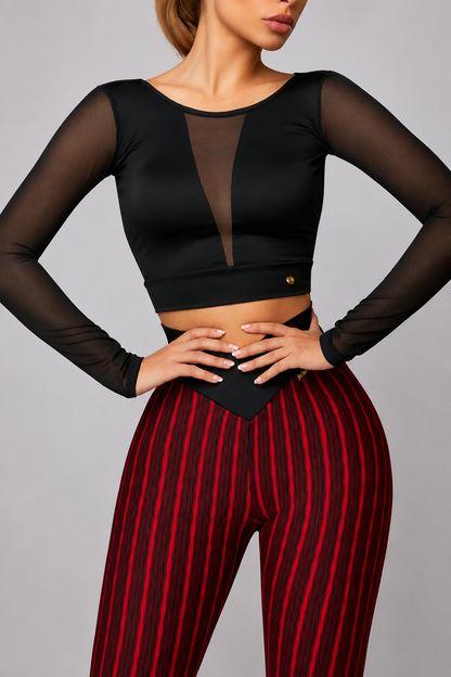 Active set Follow me