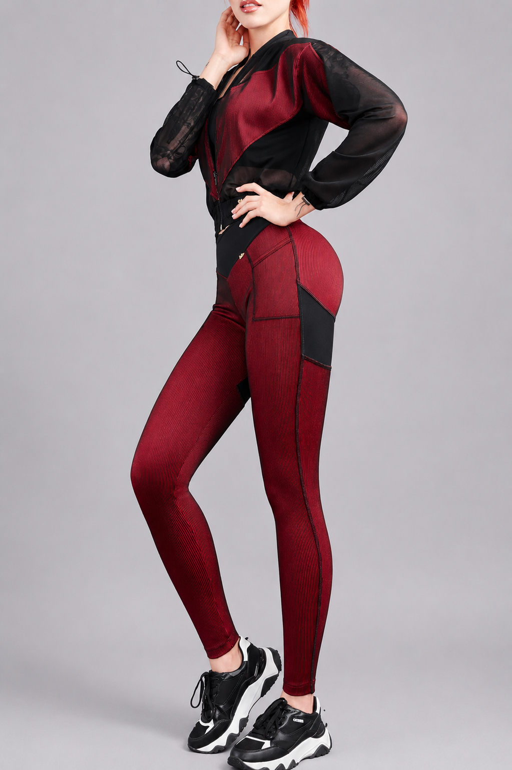 Active set Lea