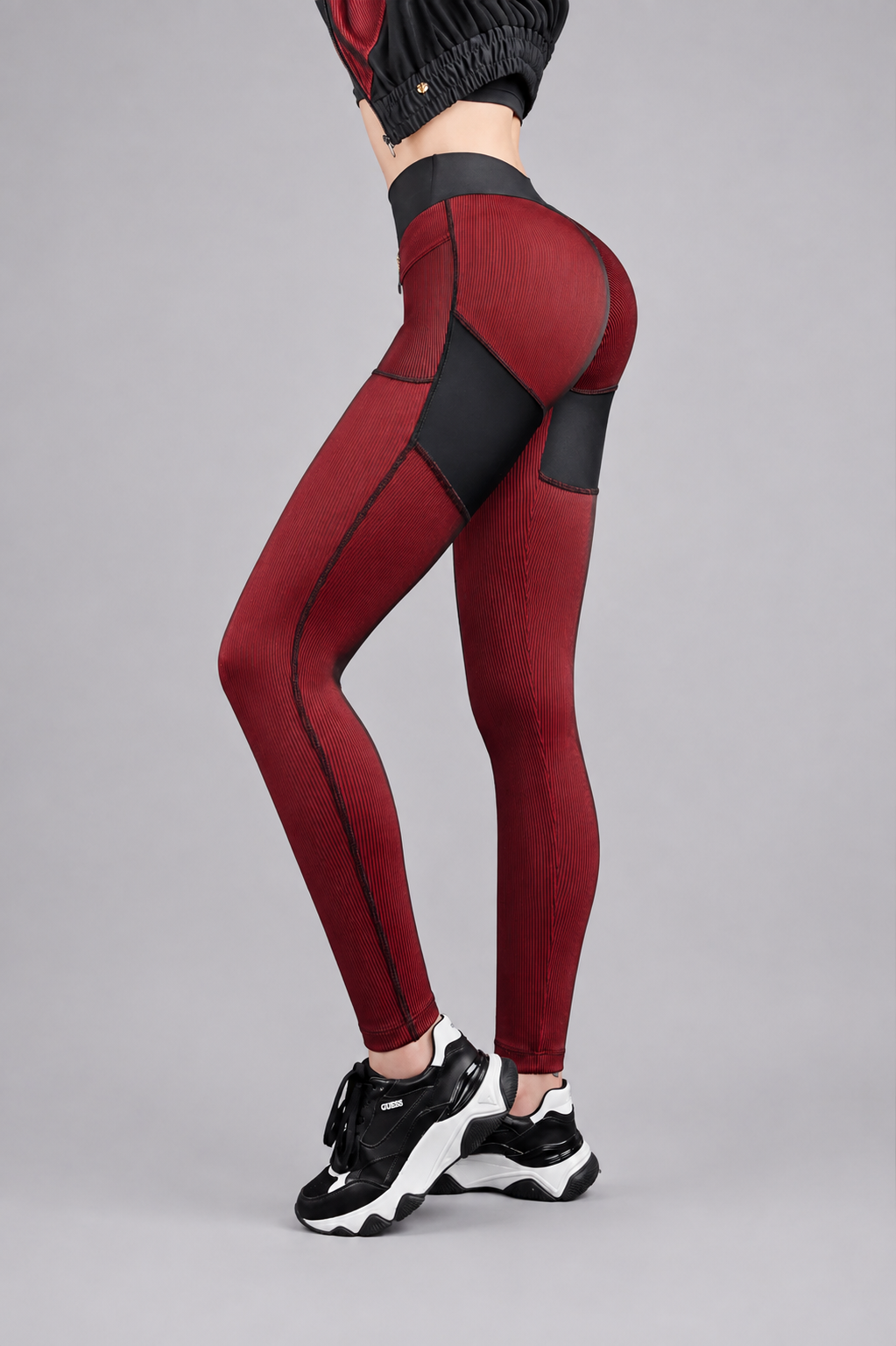 Active set Lea