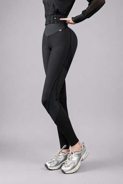 Active set Mili