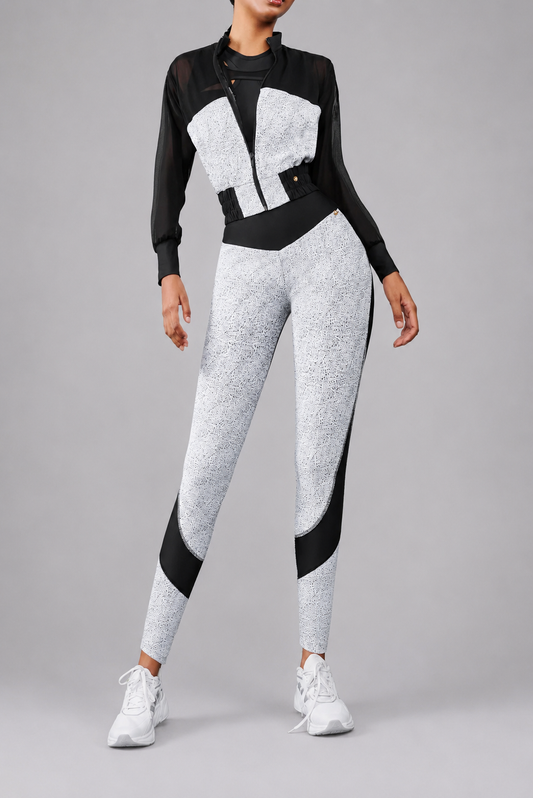 Active set Mili
