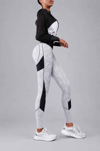 Active set Mili