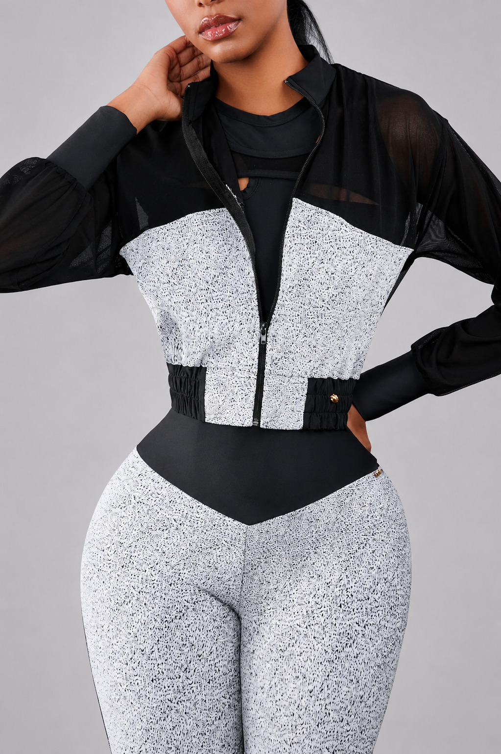 Active set Mili