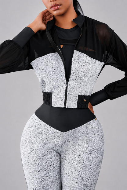 Active set Mili