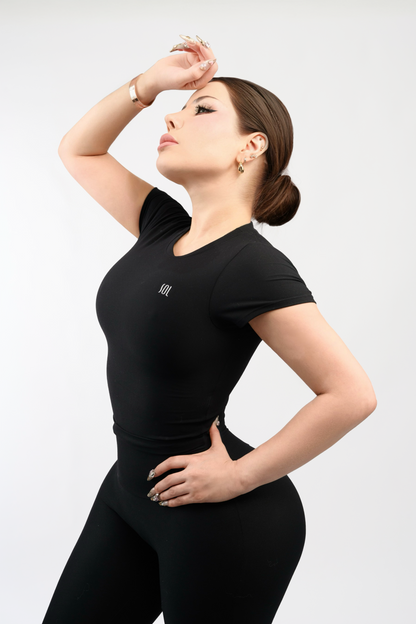 Set ShapePRO Coral Black